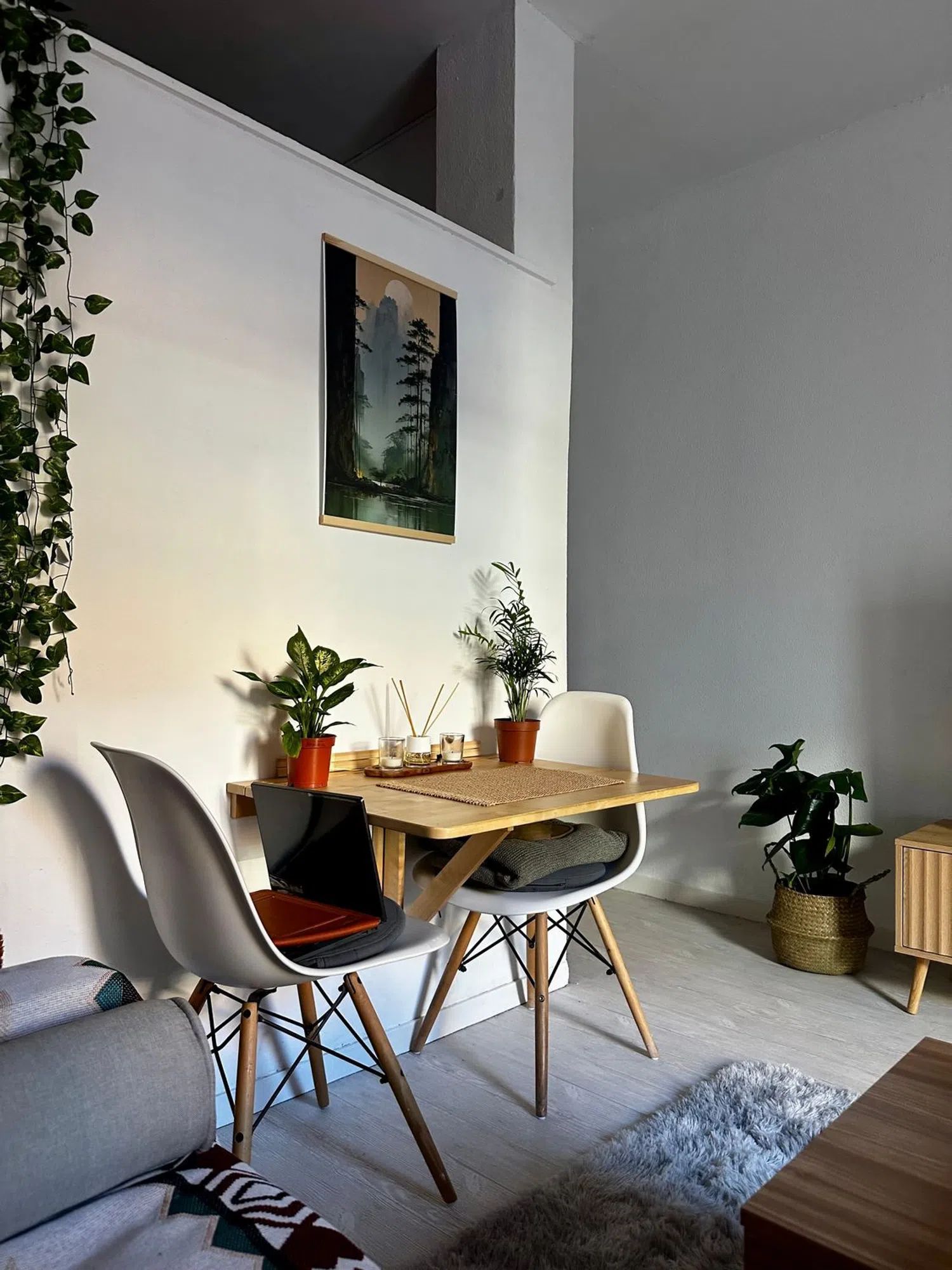 Piso en calle d'Anna Maria Martinez, 30 - Foto 3