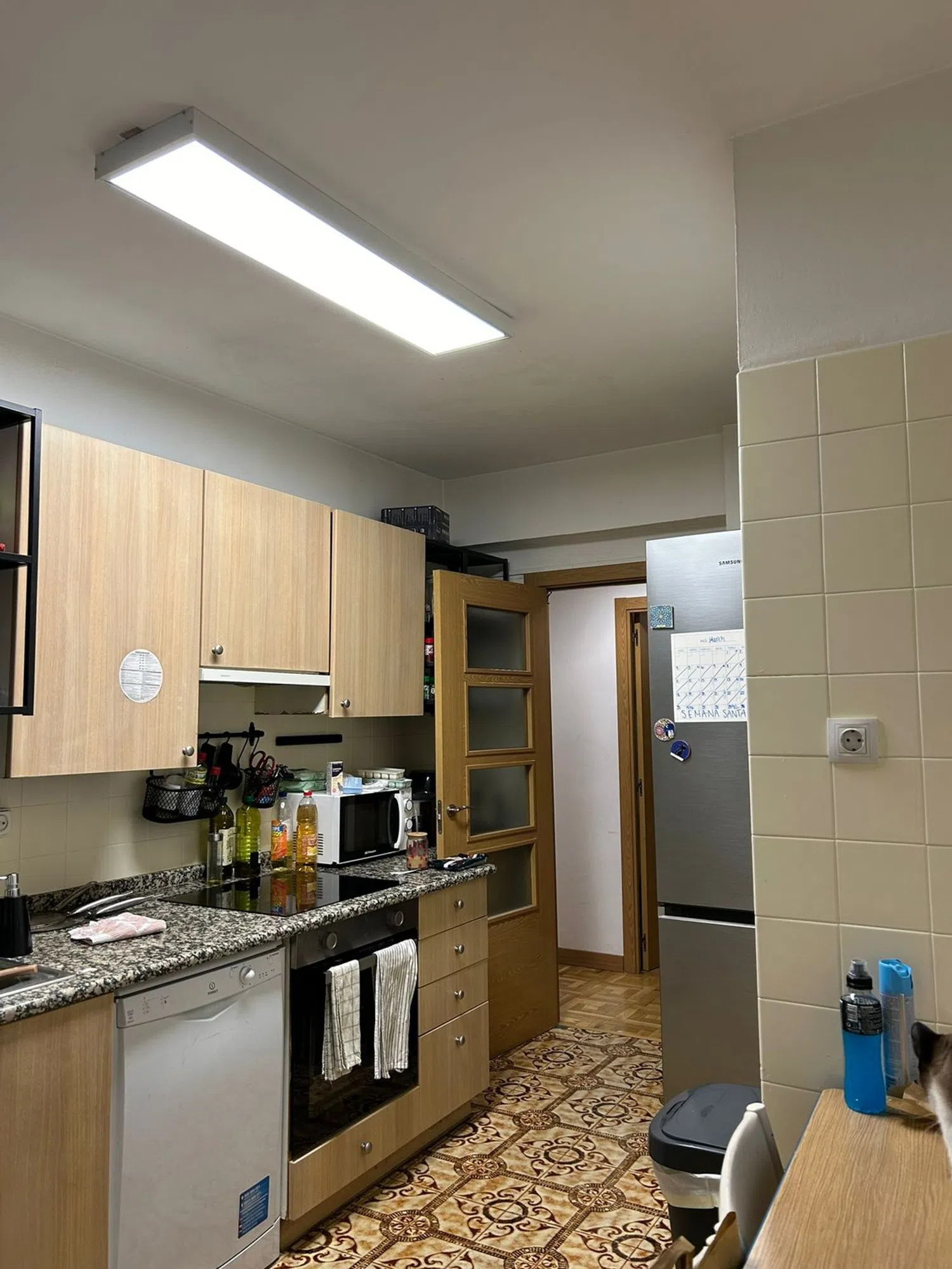 Piso en calle Padre Barace, 3 - Foto 4