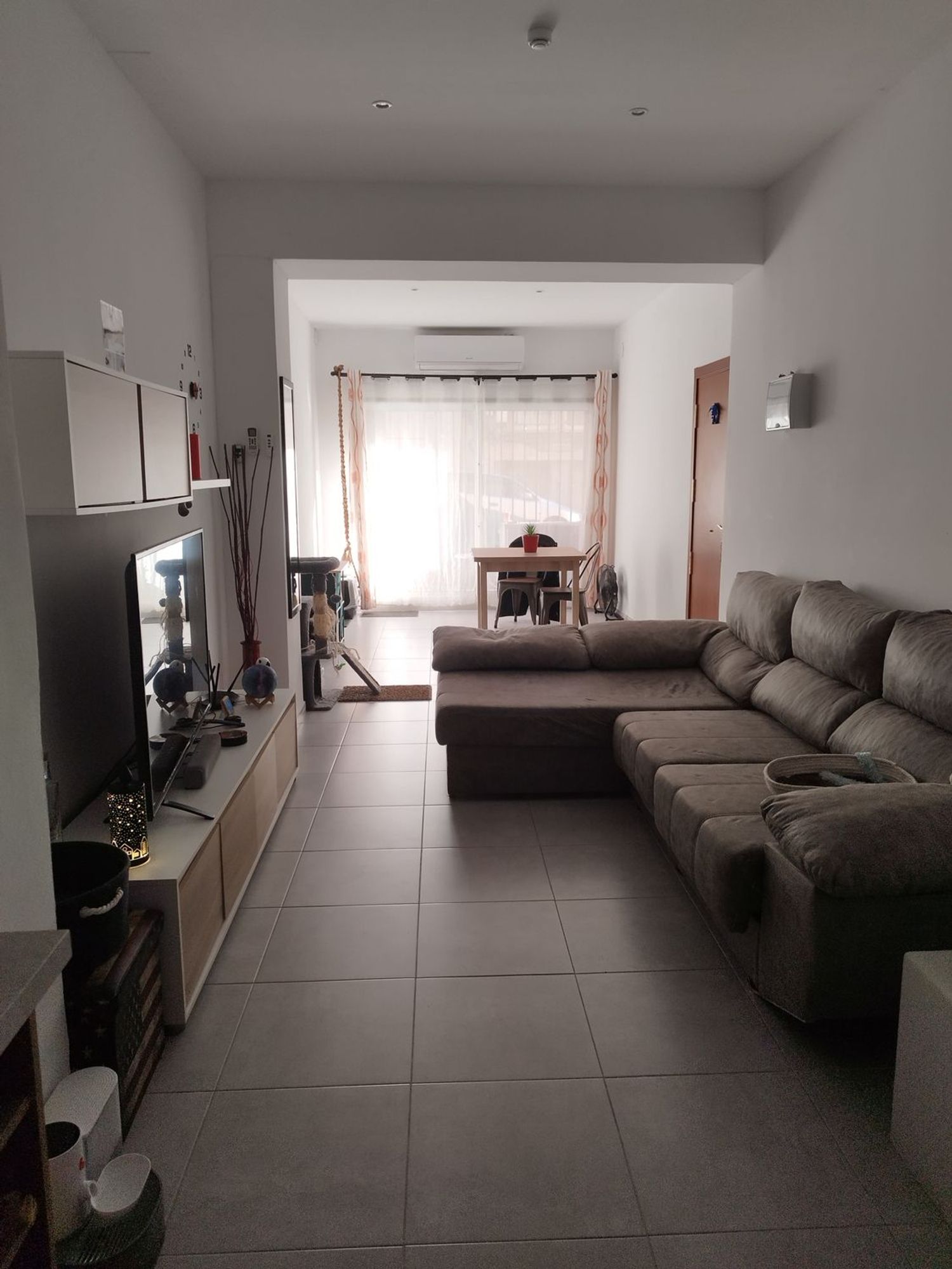 Estudio en calle de Bailèn, 3 - Foto 5