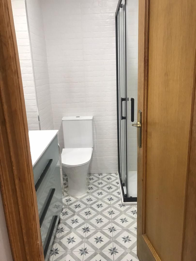 Estudio en  Calle de Silva 4 - Foto 3