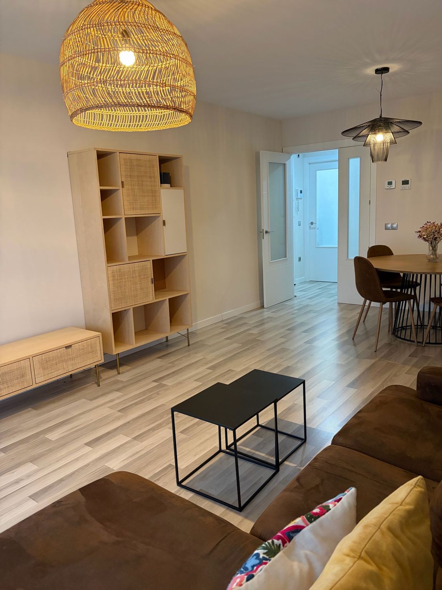 Piso en avenida de la Segunda República, 9 - Foto 2