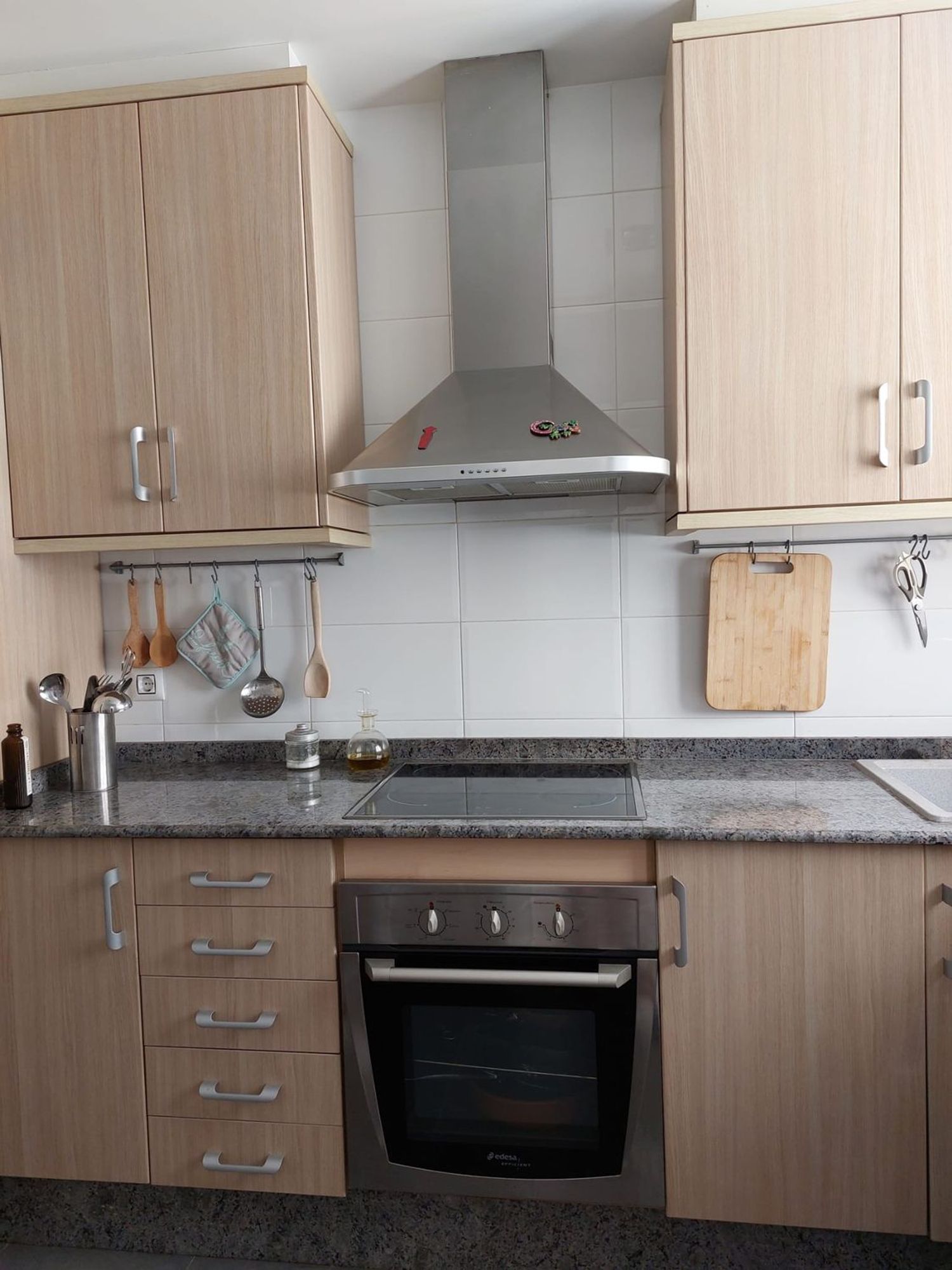 Piso en calle de Pere de València, 27 - Foto 10