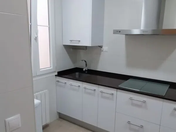 Piso en Calle Alta, 1, Numancia - San Fernando, Numancia - San Fernando - Foto 7