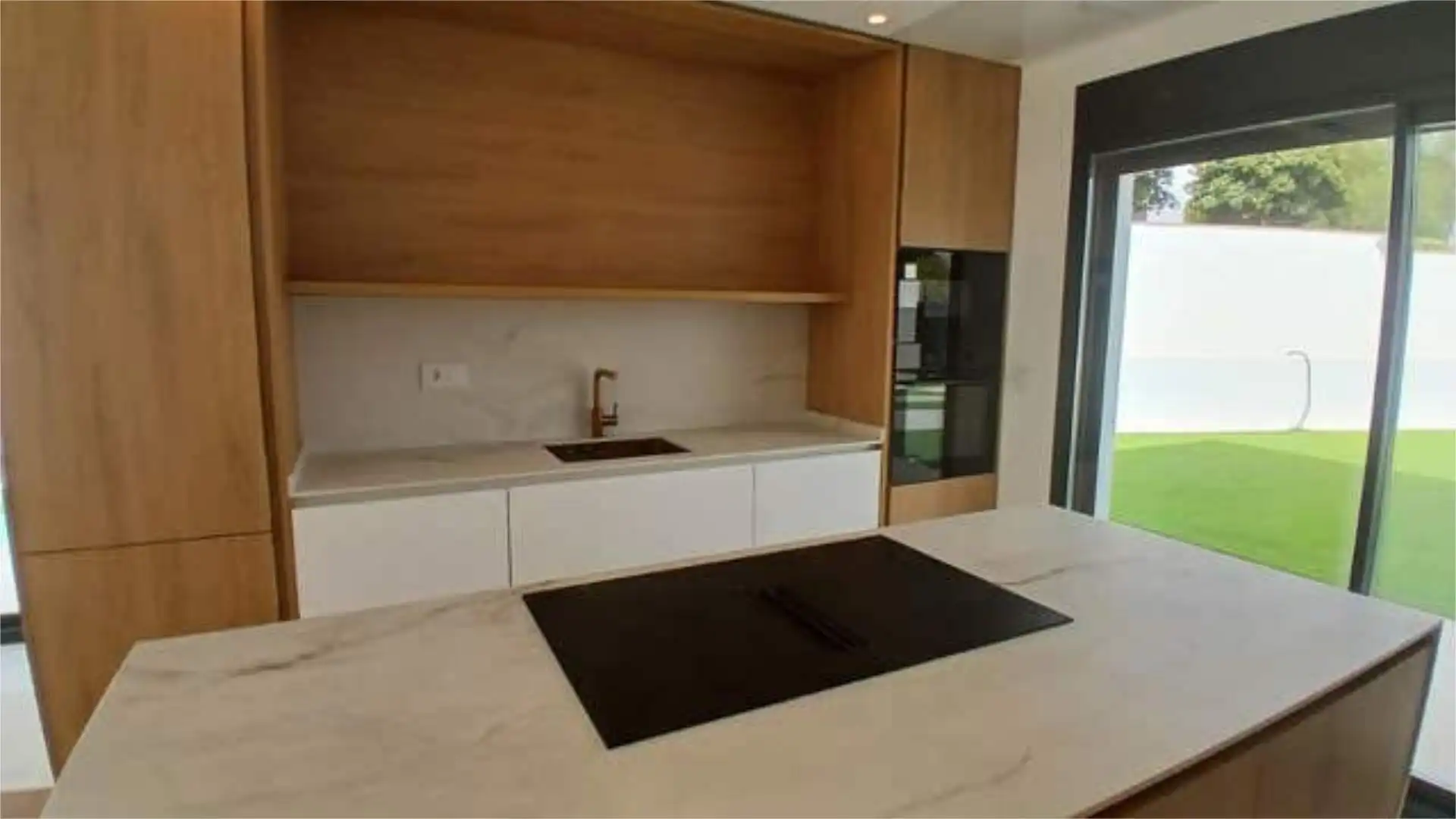 Casa adosada en Albir Vendo Chalet - Foto 4