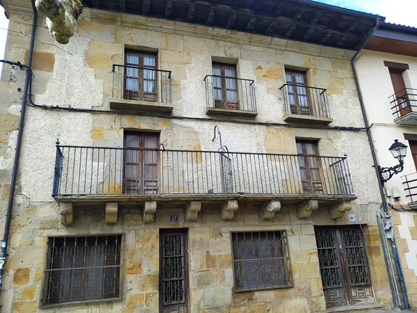 Casa de pueblo en Kale Nagusia, 17 - Foto 1