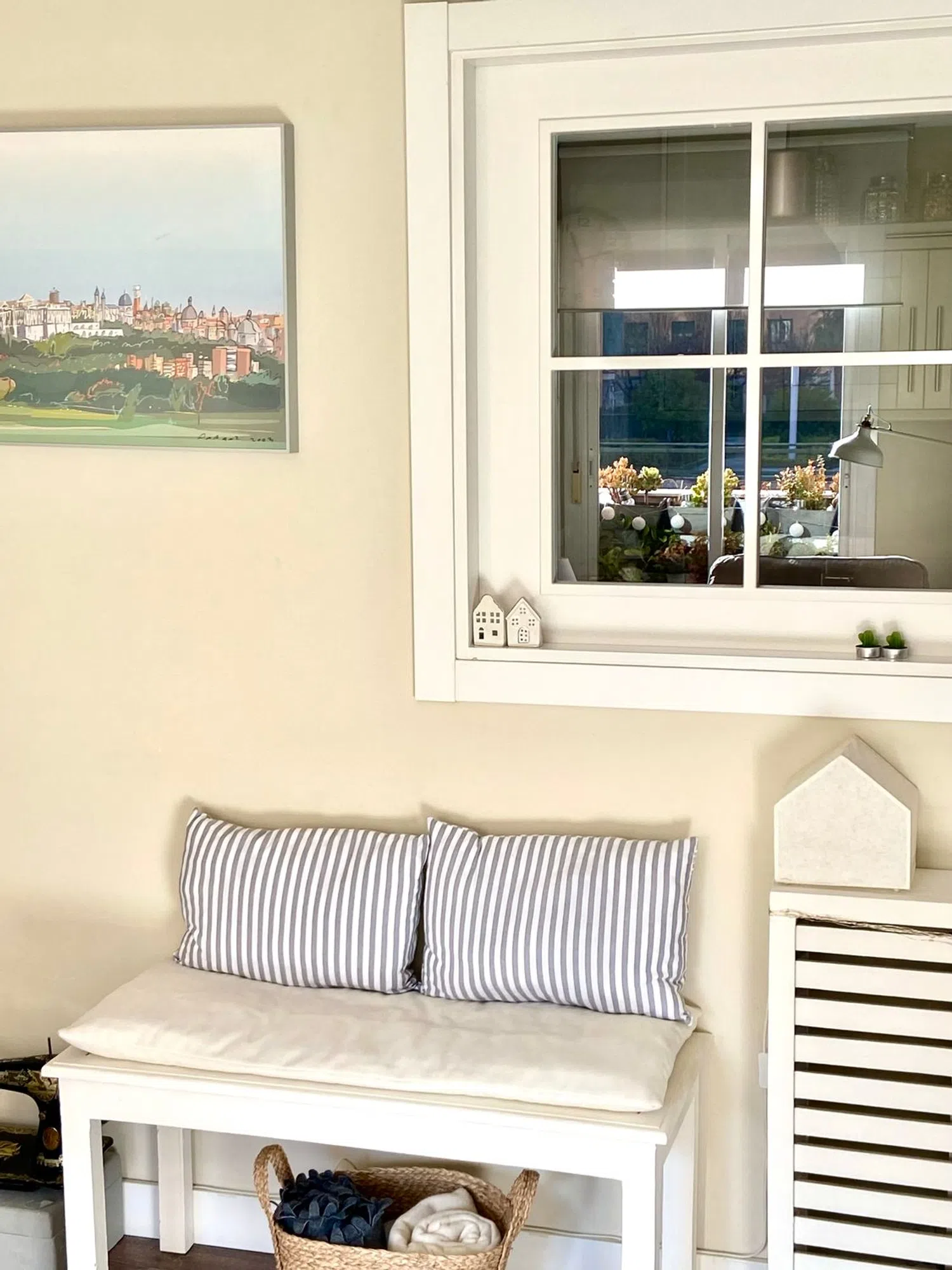 Piso en calle de Isabel Clara Eugenia, 8 - Foto 6