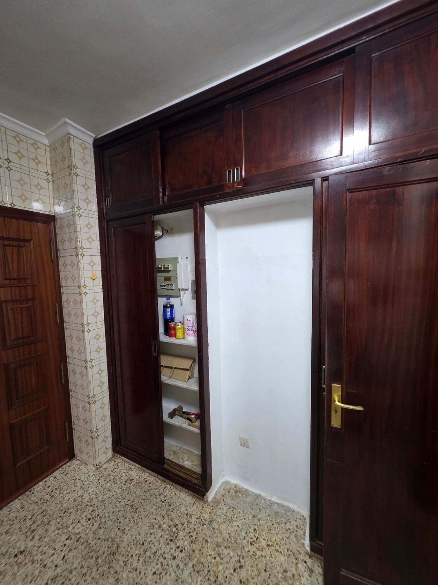 Piso en Calle Graciliano Afonso, 13, Ciudad Jardín - Foto 30