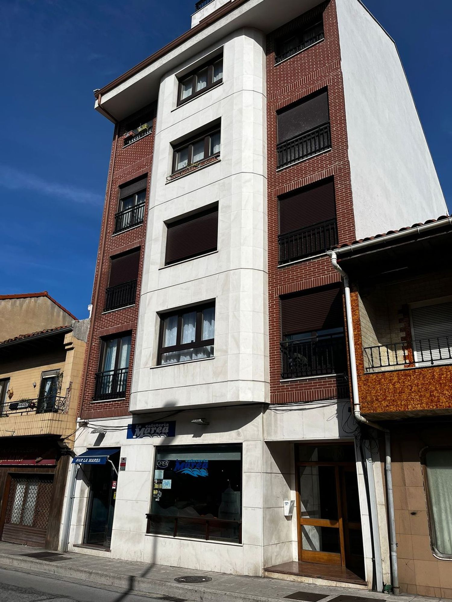 Piso en calle Albericia, 48 - Foto 6