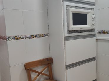 Piso en  Alameda de Capuchinos 37 - Foto 7