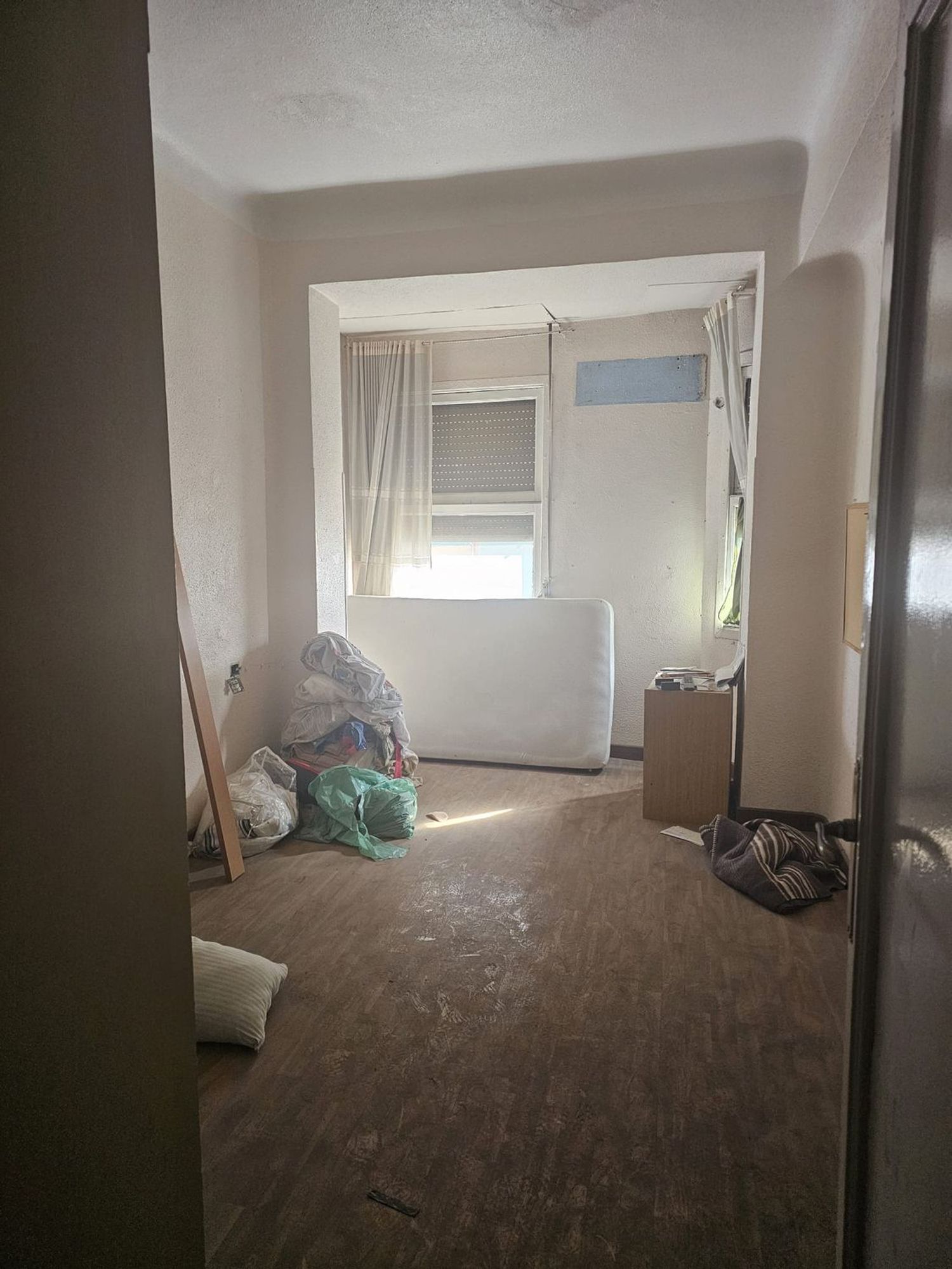 Piso en Calle Juan de la Cierva, 4, San Andrés-San Antolín - Foto 12