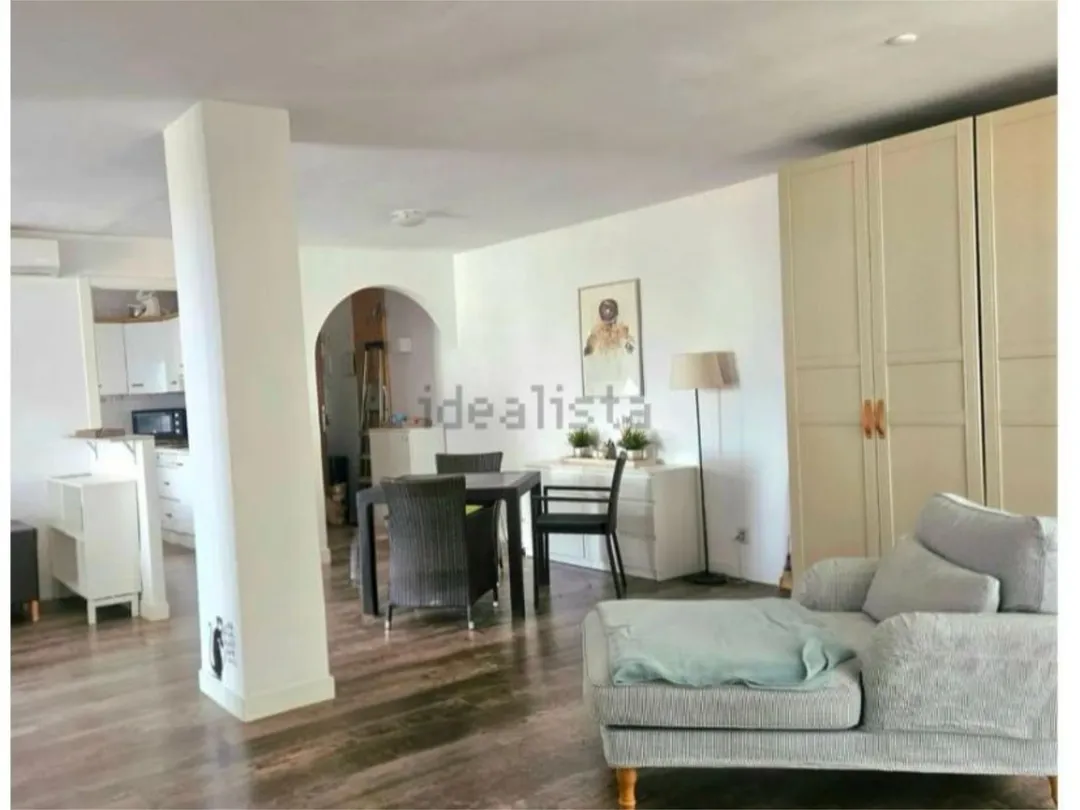 Piso en  Carretera de l'Arenal 4 - Foto 1