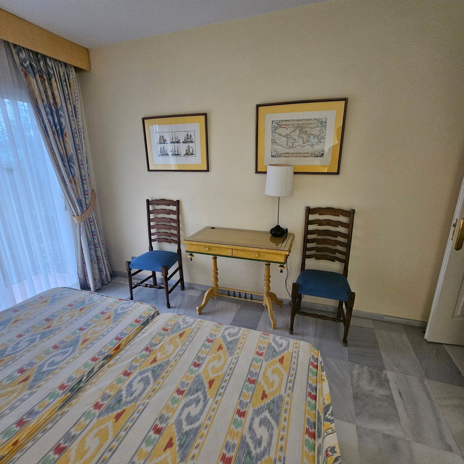 Piso en Urbanización Alcazaba Beach, 4 - Foto 20