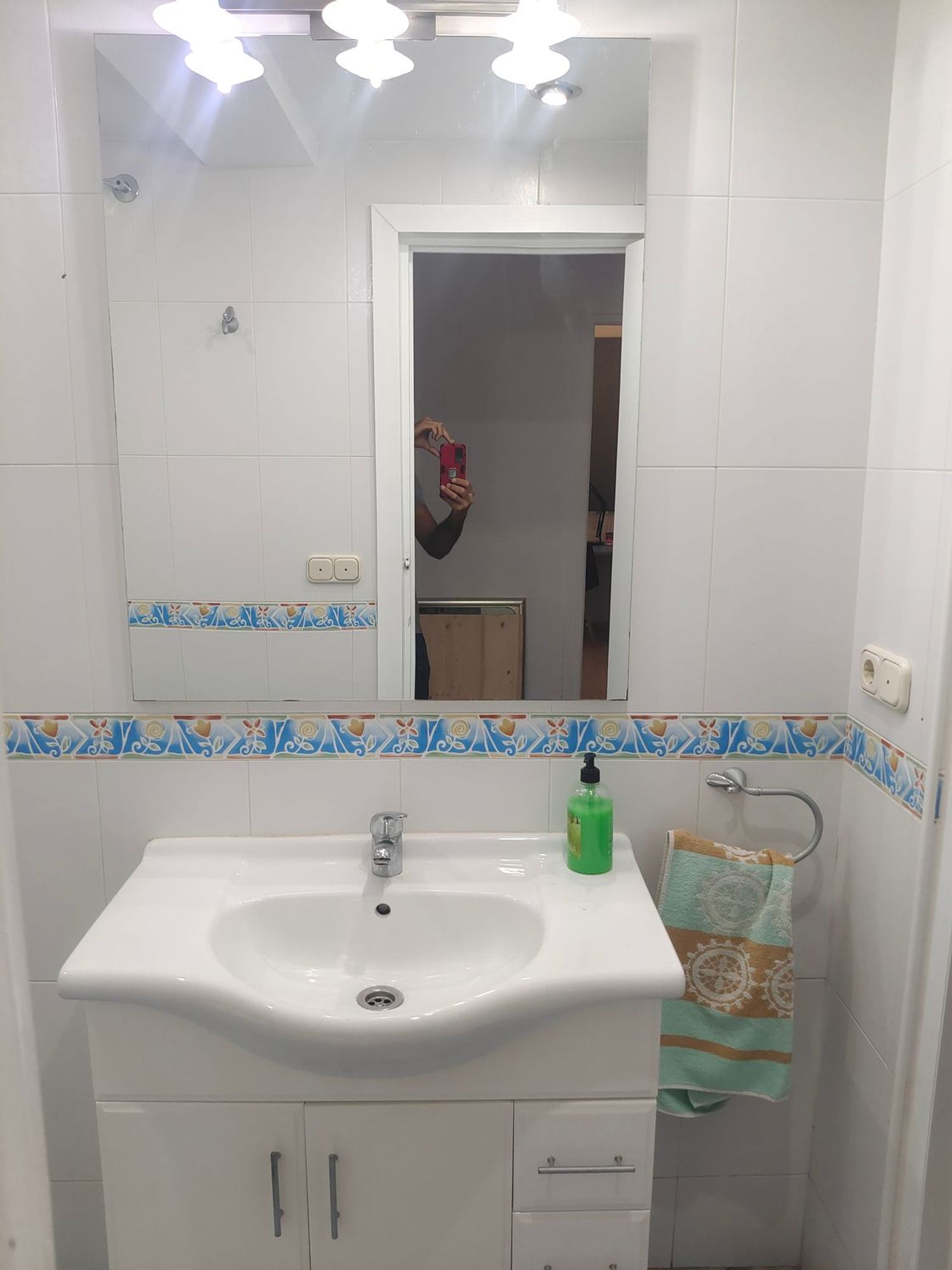 Piso en Calle Palencia, 5, Zaidín, Zaidín - Foto 10
