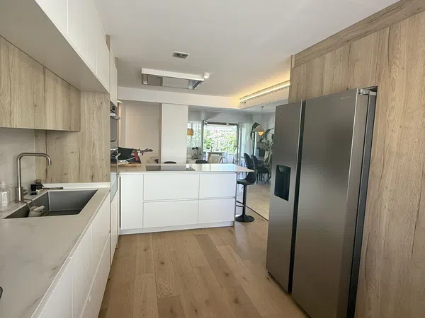 Chalet adosado en Avenida Emilio Arrieta, 1 - Foto 7