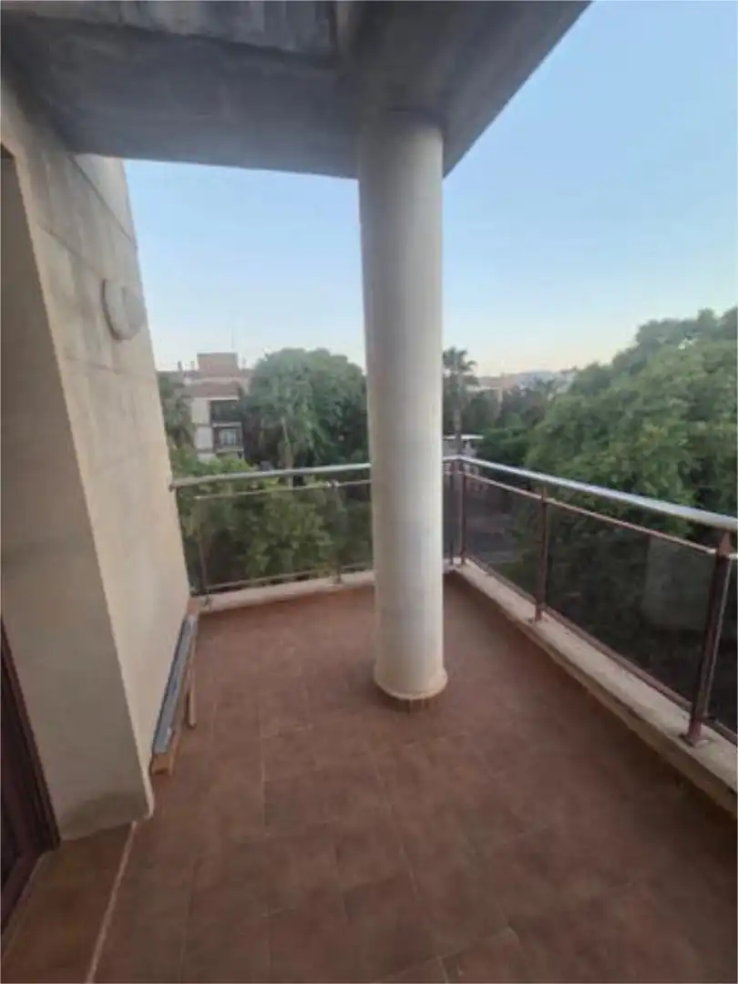 Apartamento en Juan de Borbon - Foto 2