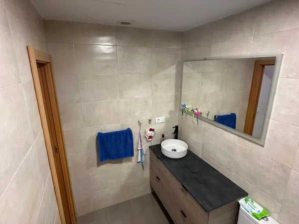 Piso en Calle Nuestra Señora de las Nieves, 49, Torrox Pueblo, Torrox Pueblo - Foto 7