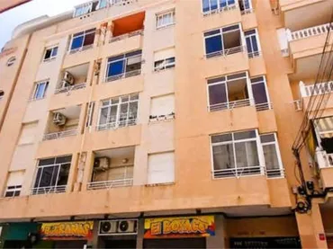 Piso en Torrevieja - Foto 9