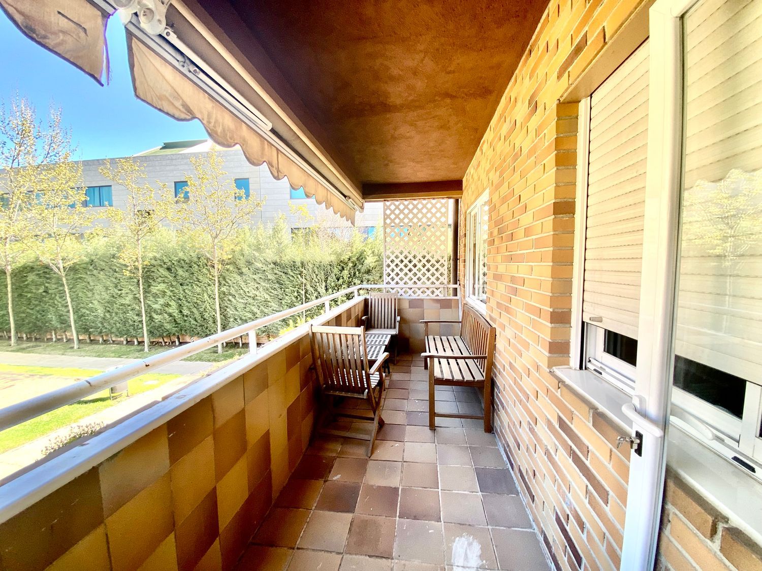 Piso en calle Colombia, 2 - Foto 4