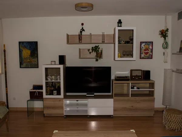 Piso en calle Federico Garcia Lorca, 1 - Foto 20