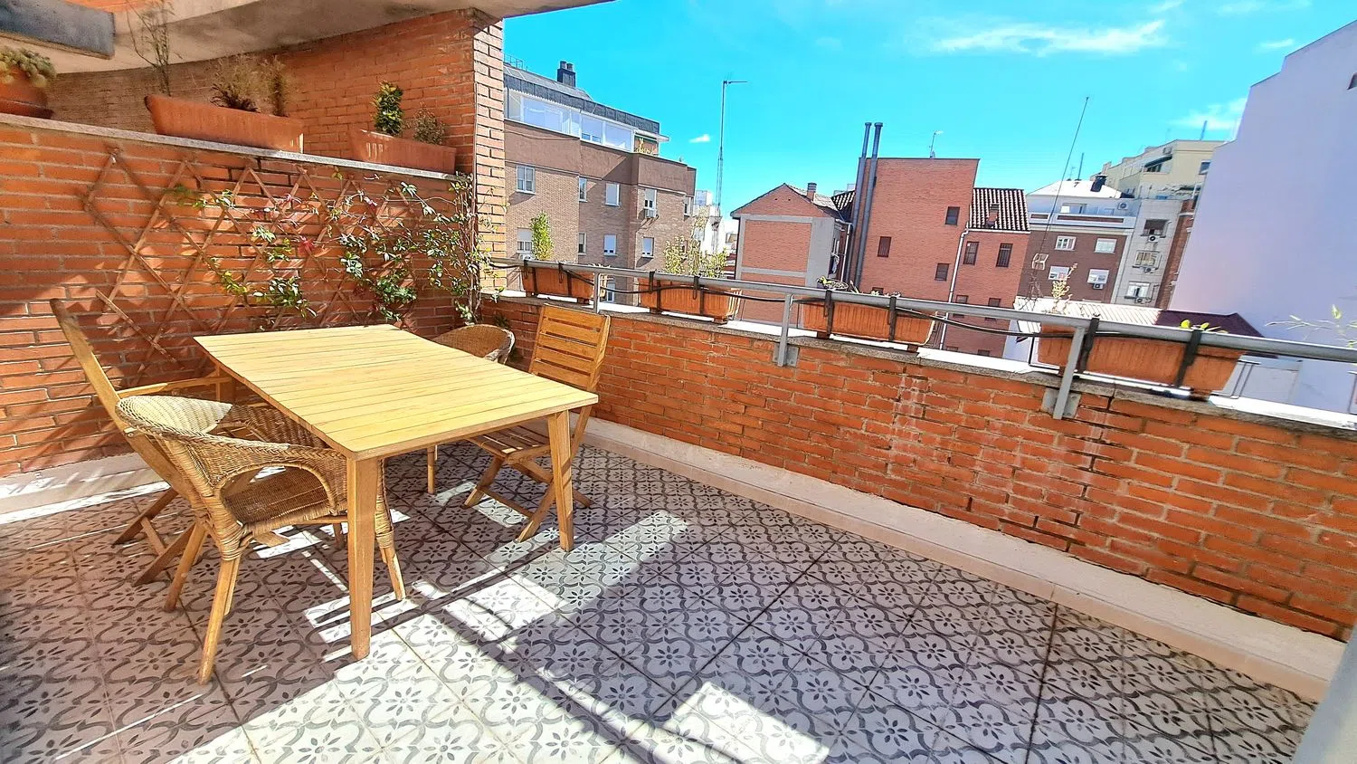 Dúplex en calle Cardenal Belluga, 5 - Foto 4