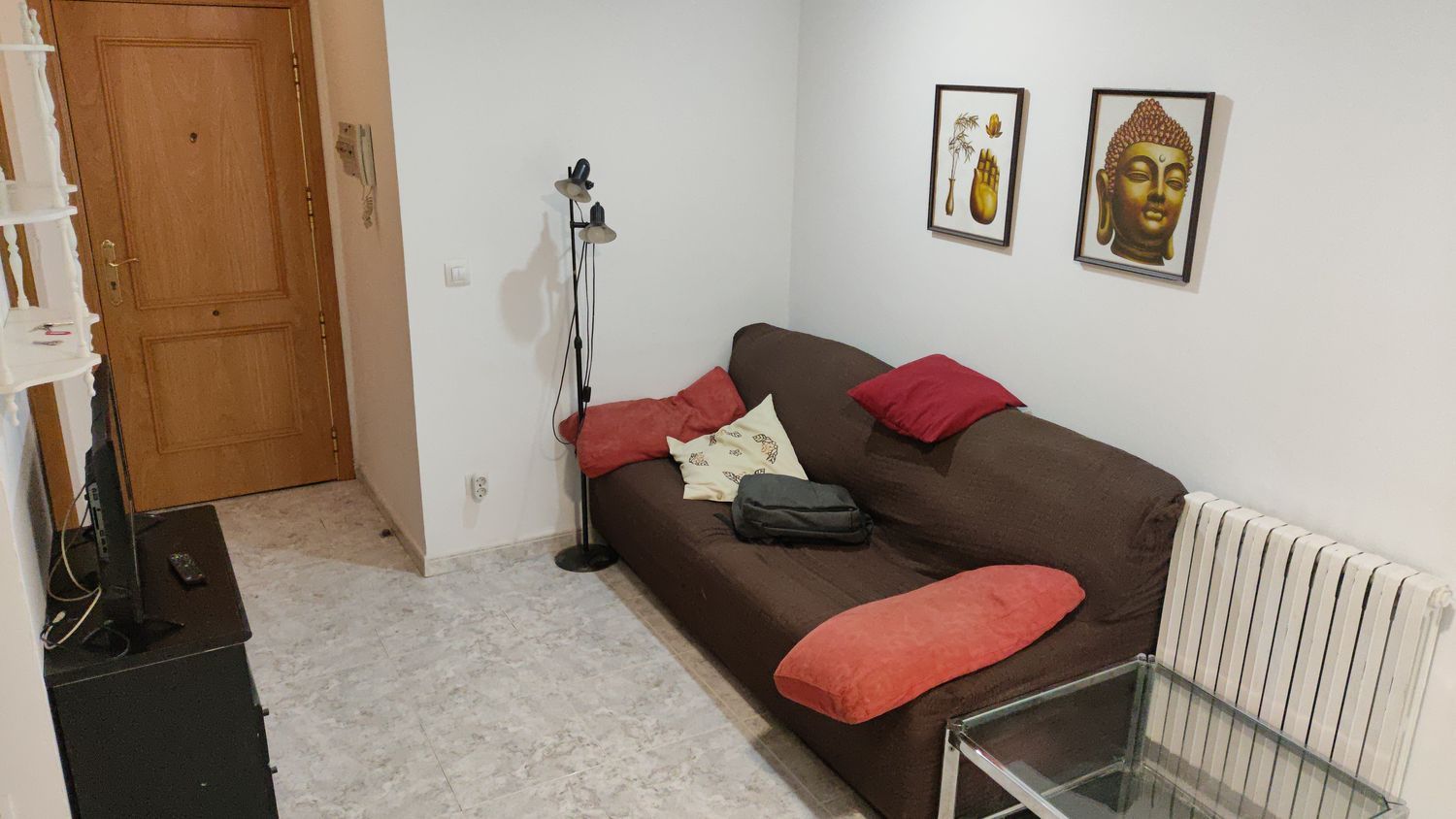 Piso en Calle del Maestro Marquina, 18, Paseo Sagasta - Foto 8