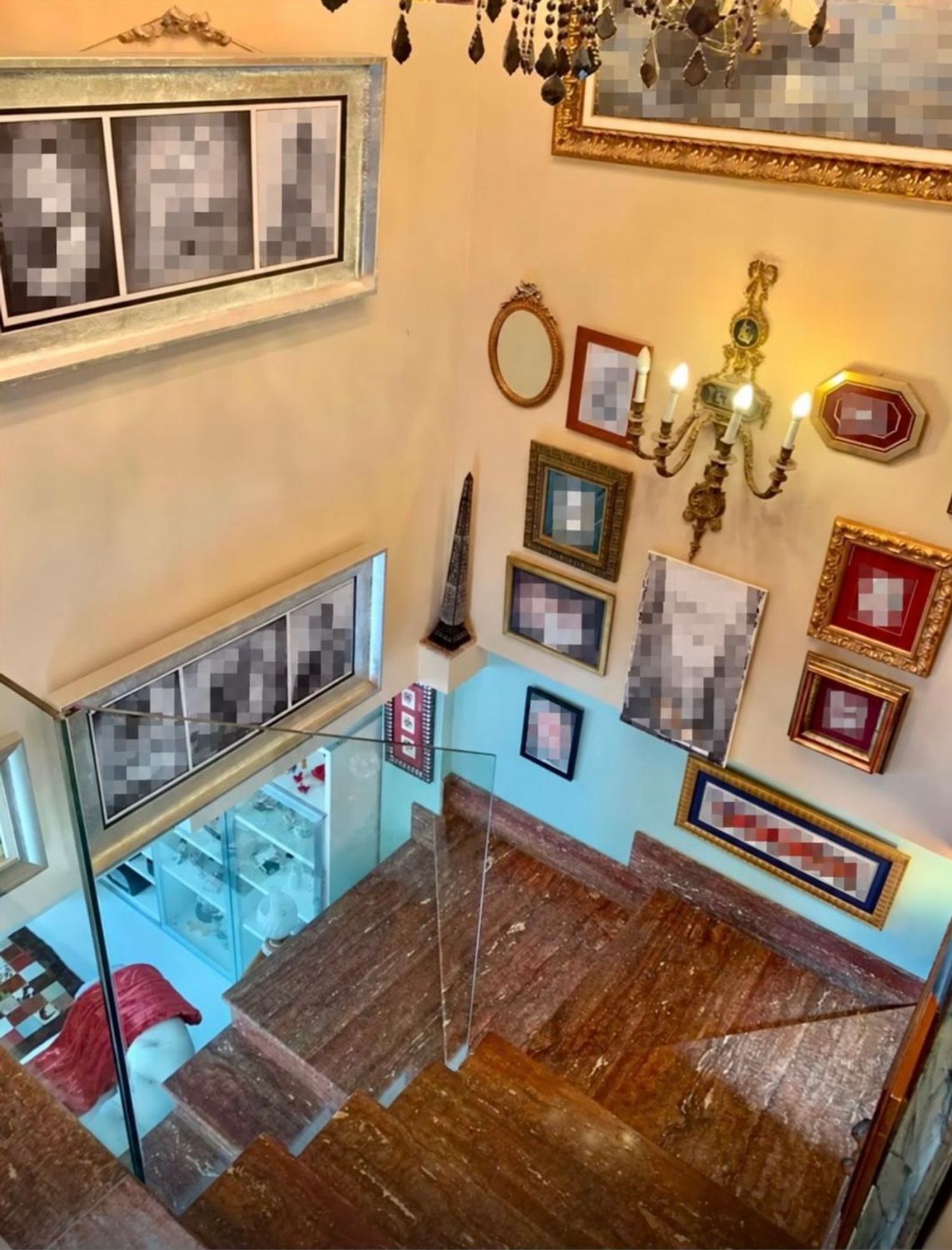 Chalet pareado en Avenida de Joaquin Fernandez Vallejo, 1, Centro, Centro - Foto 5
