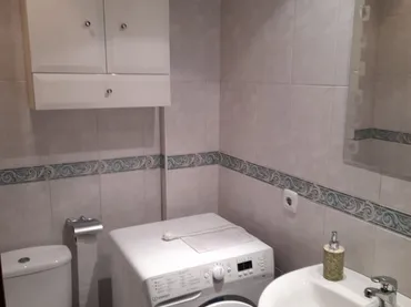 Apartamento en  Avenida Gandhi 3 - Foto 9