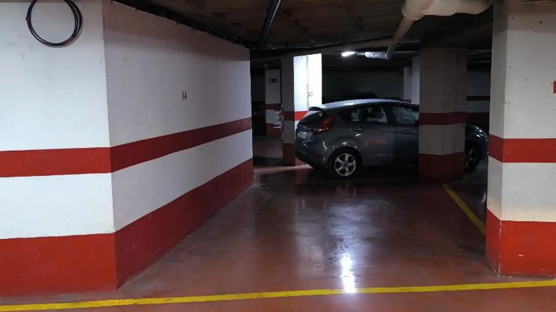 Piso en  Calle Historiador Juan Torres Fontes 13 - Foto 22