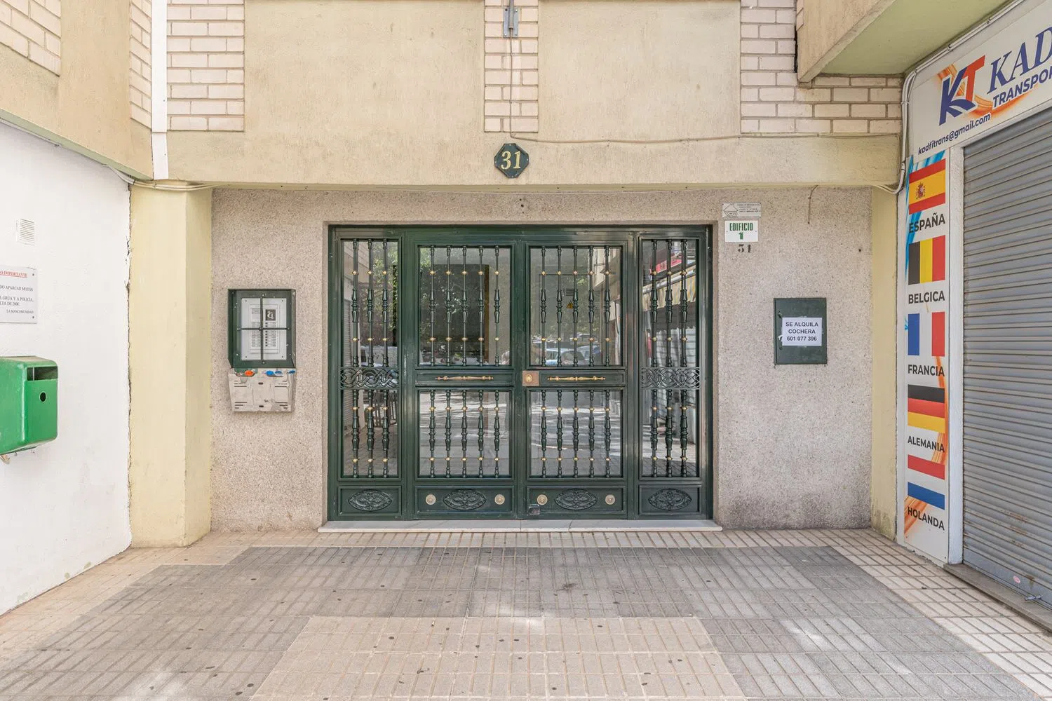 Piso en calle Ribera del Beiro, 31 - Foto 34