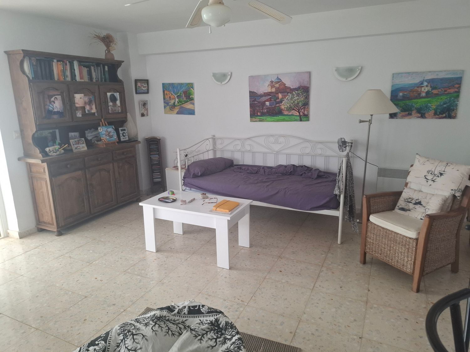 Piso en Cap-negret, 2, Zona l'Olla, Zona l'Olla - Foto 6