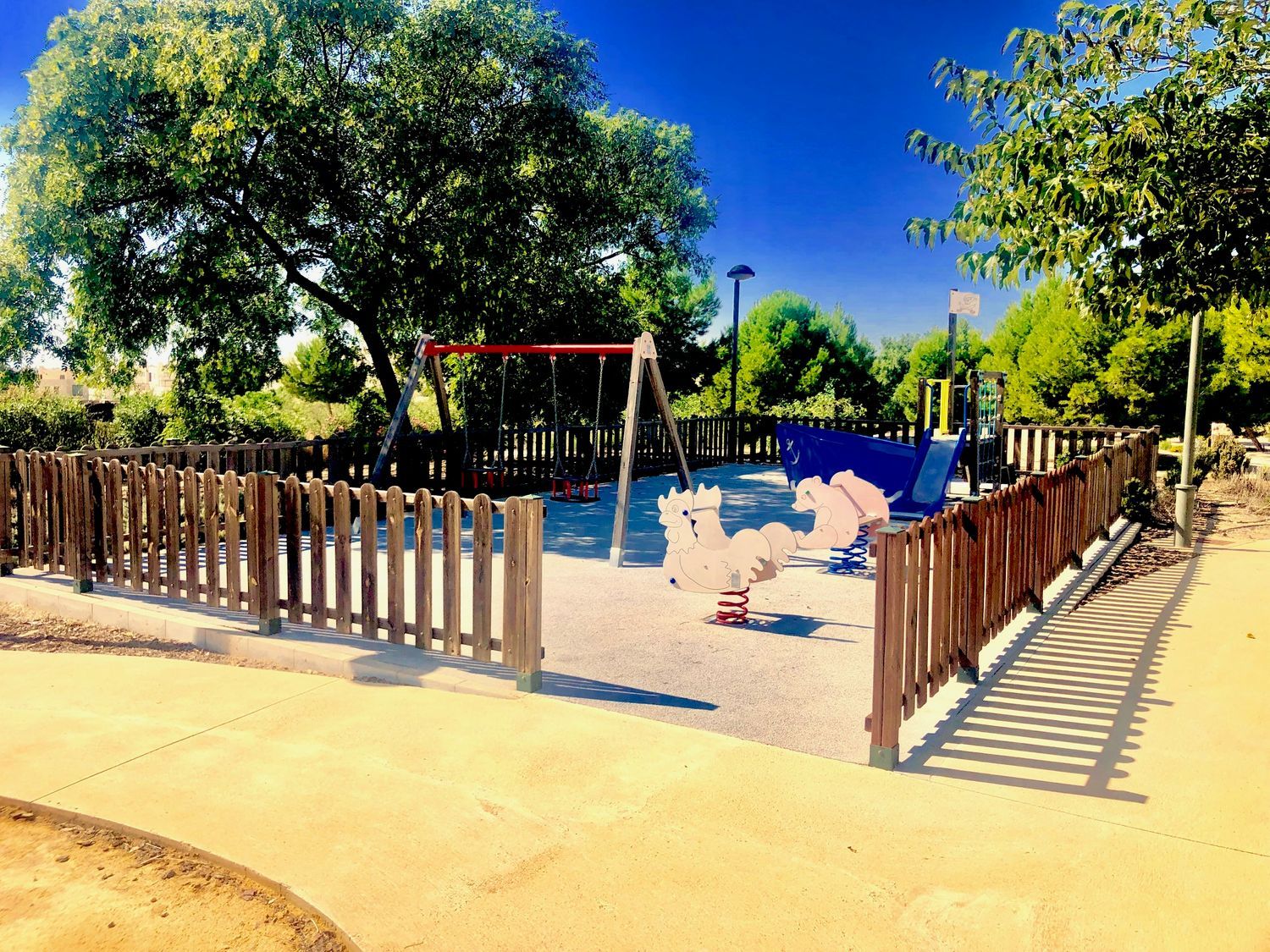 Piso en ronda Del Golf, 97 - Foto 8