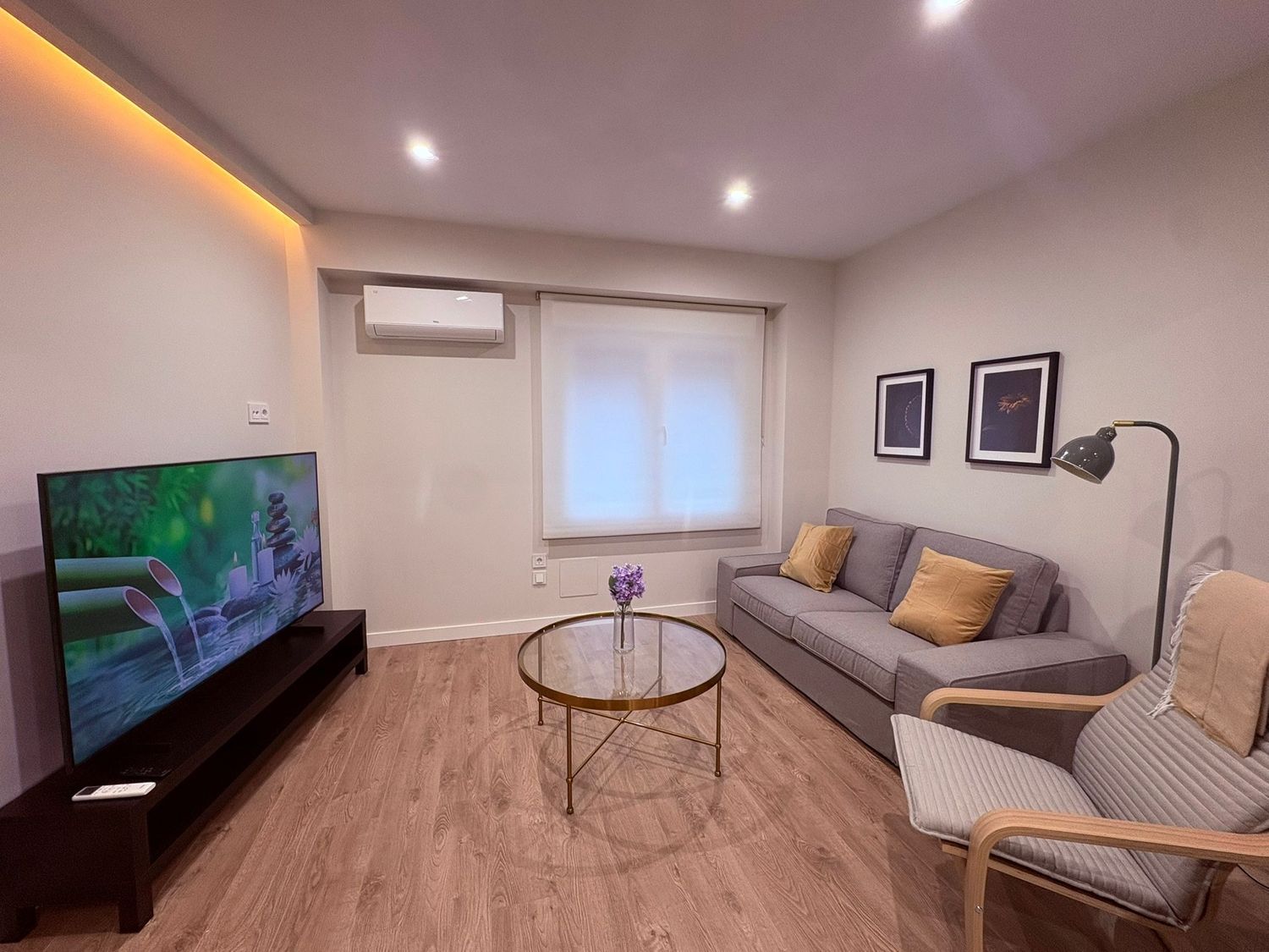 Piso en calle Moret, 2 - Foto 5