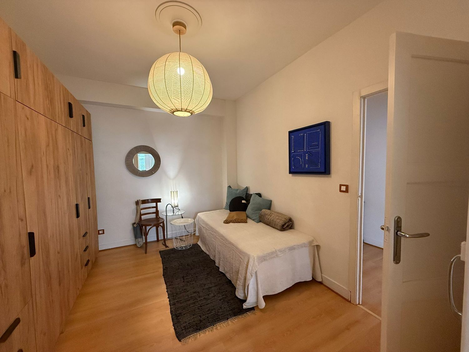 Piso en calle Alfonso VII, 18 - Foto 17