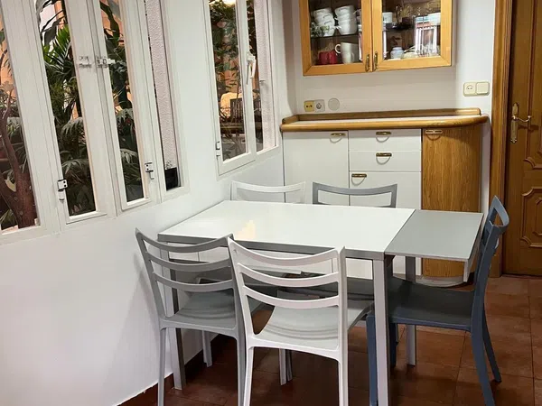 Chalet adosado en calle de la Peña Pintada, 47 a - Foto 4