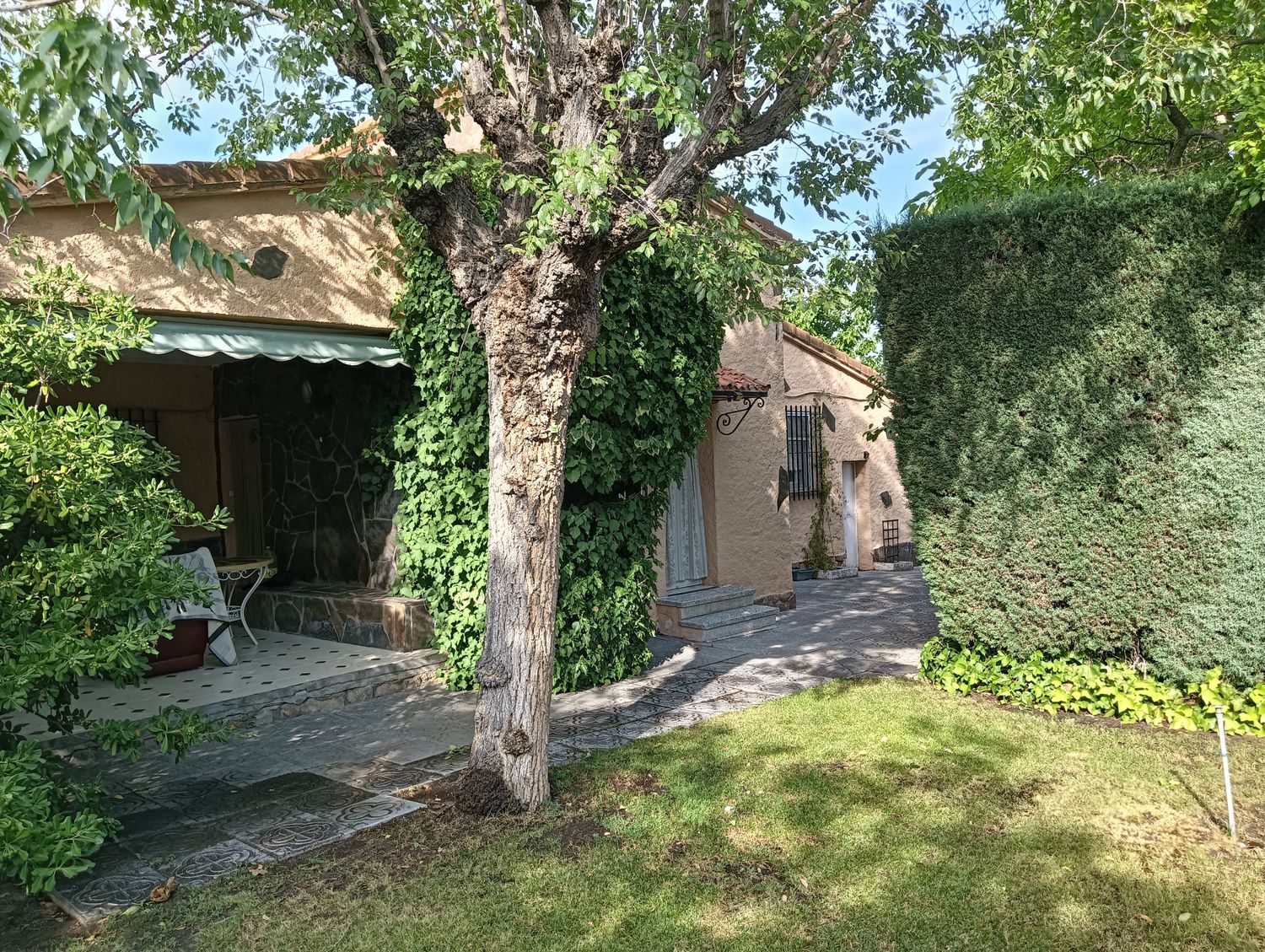 Casa o chalet independiente en Calle Almendro, 3 - Foto 7