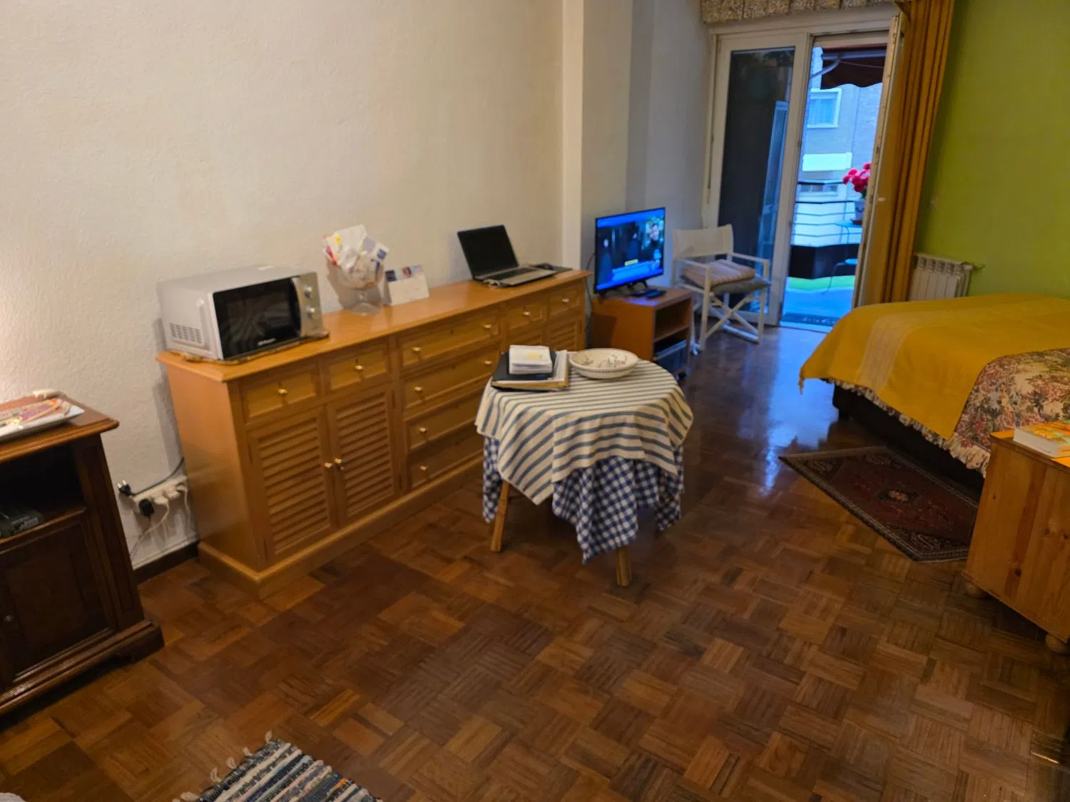 Estudio en calle de la Constancia, 32 - Foto 4