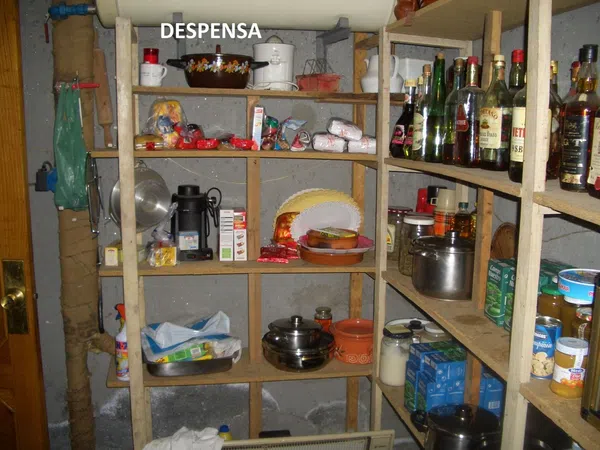 Casa rural en Estrada bordecha s/n - Foto 30