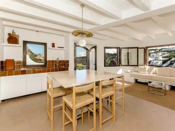 Chalet pareado en Calle Orio, 15, Cala Morell, Cala Morell - Foto 1