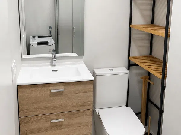 Estudio en Calle José Franchy Roca, 35, Santa Catalina - Canteras - Foto 4