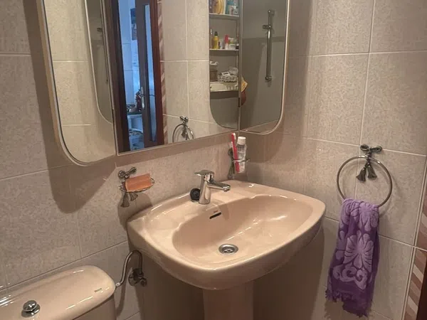 Piso en Paseo Menéndez Pelayo, 36, Brazomar, Brazomar - Foto 7
