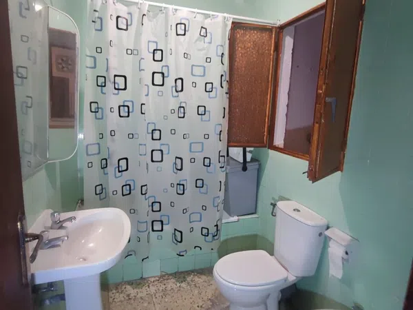 Casa o chalet independiente en Arco de España, 22 - Foto 5