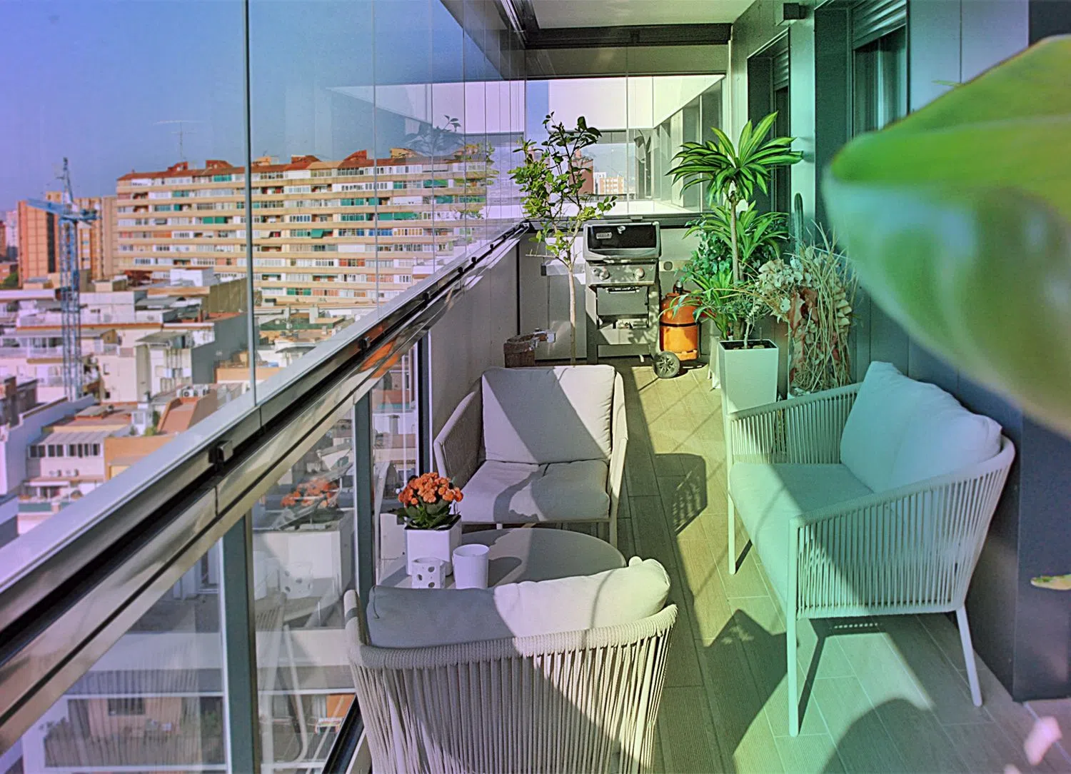 Piso en Barrio Sanfeliu - Foto 34