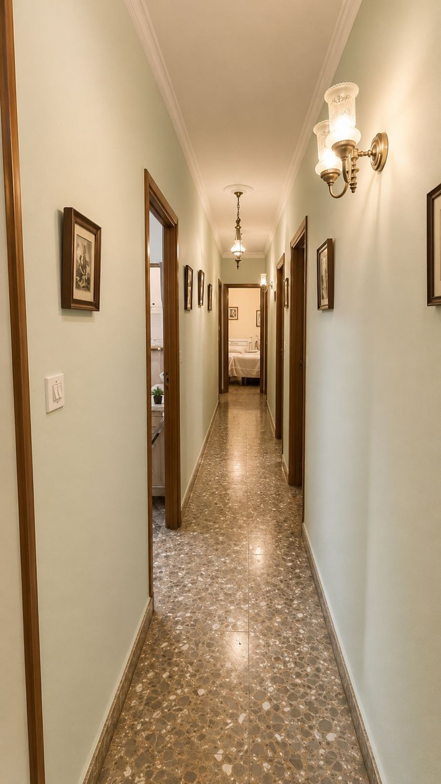 Piso en Hermanas del Sagrado Corazón de Jesús, 4 - Foto 11
