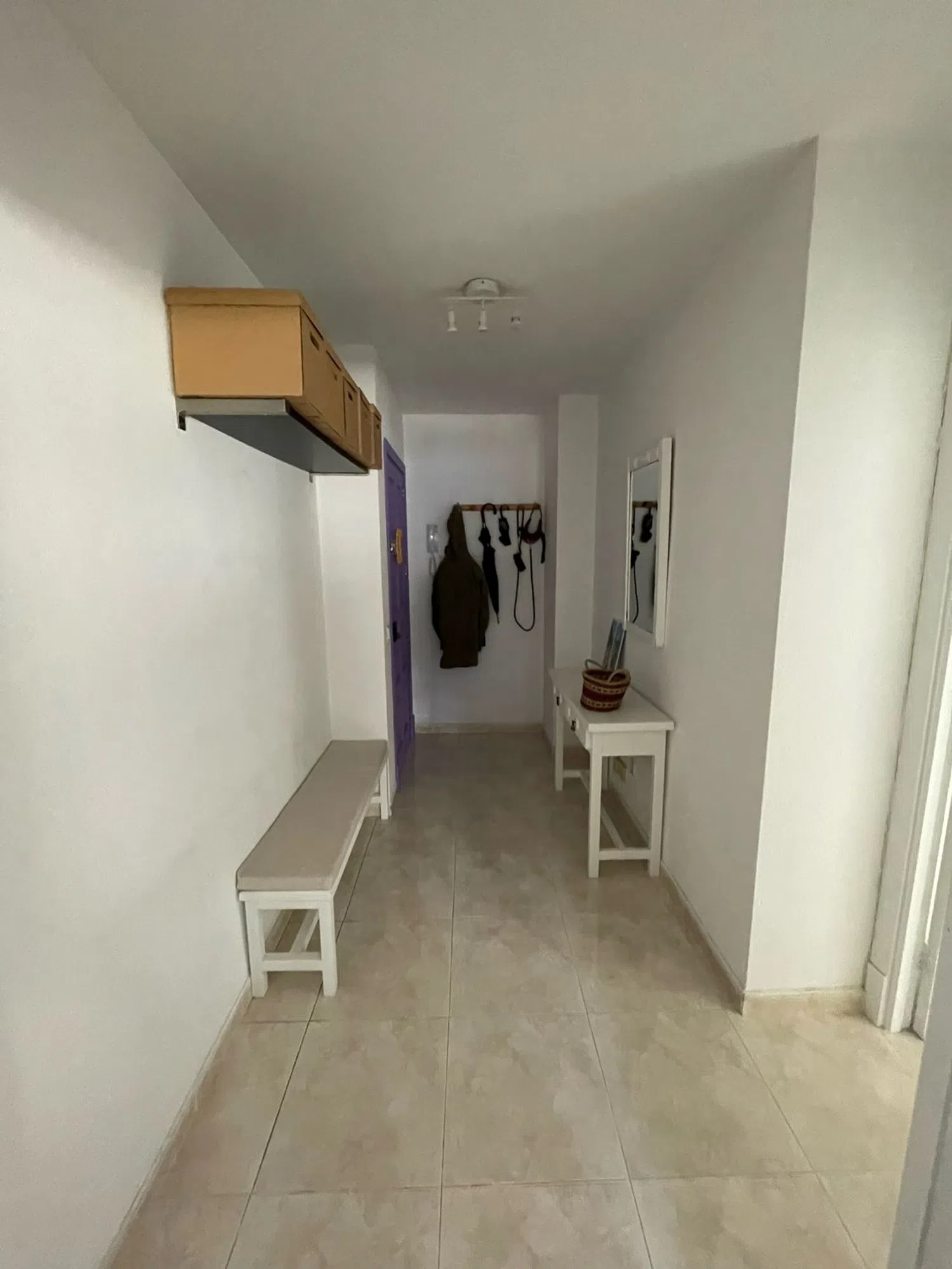 Piso en calle de Bellet, 12 - Foto 5