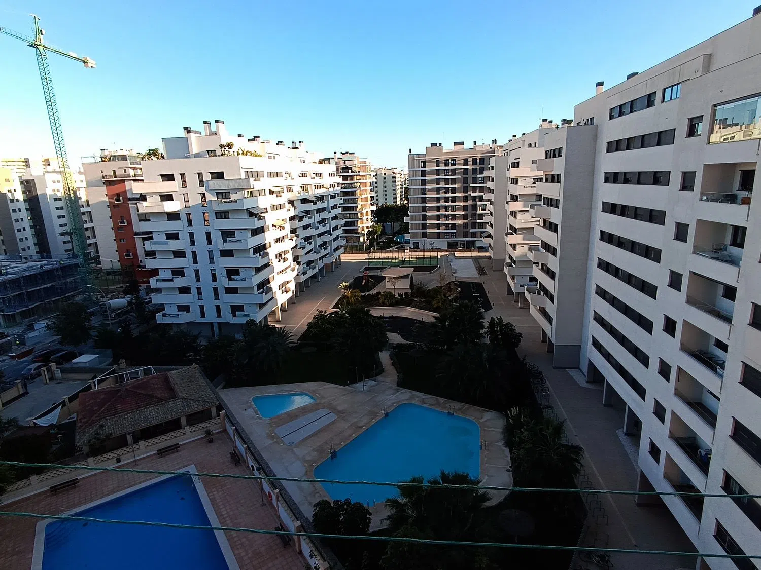 Estudio en calle Músico Vicente Spiteri, 19 - Foto 10