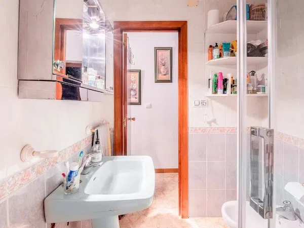 Piso en calle Espinosa de los Monteros, 12 - Foto 5