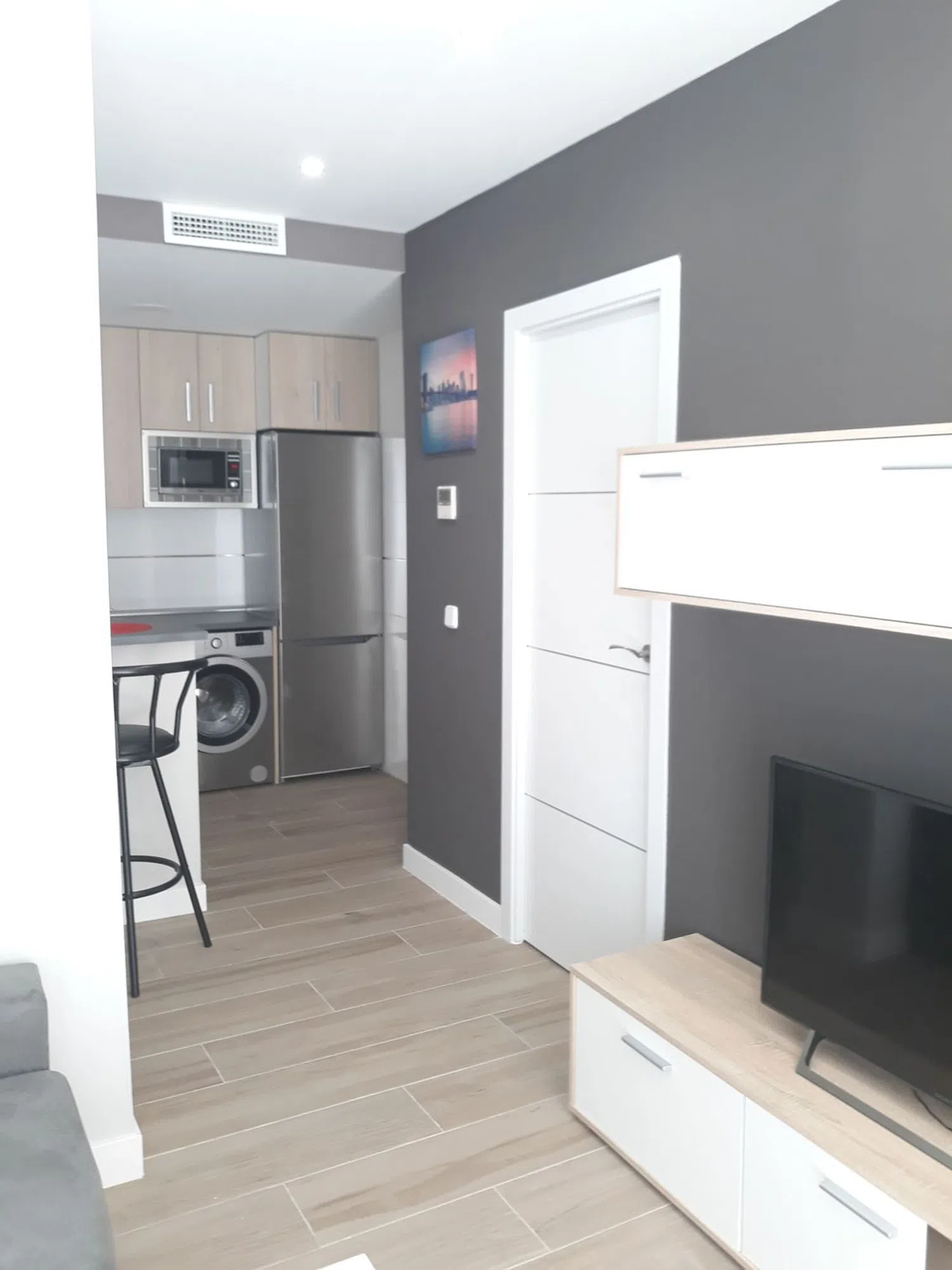 Piso en calle de José del Hierro, 52 - Foto 24