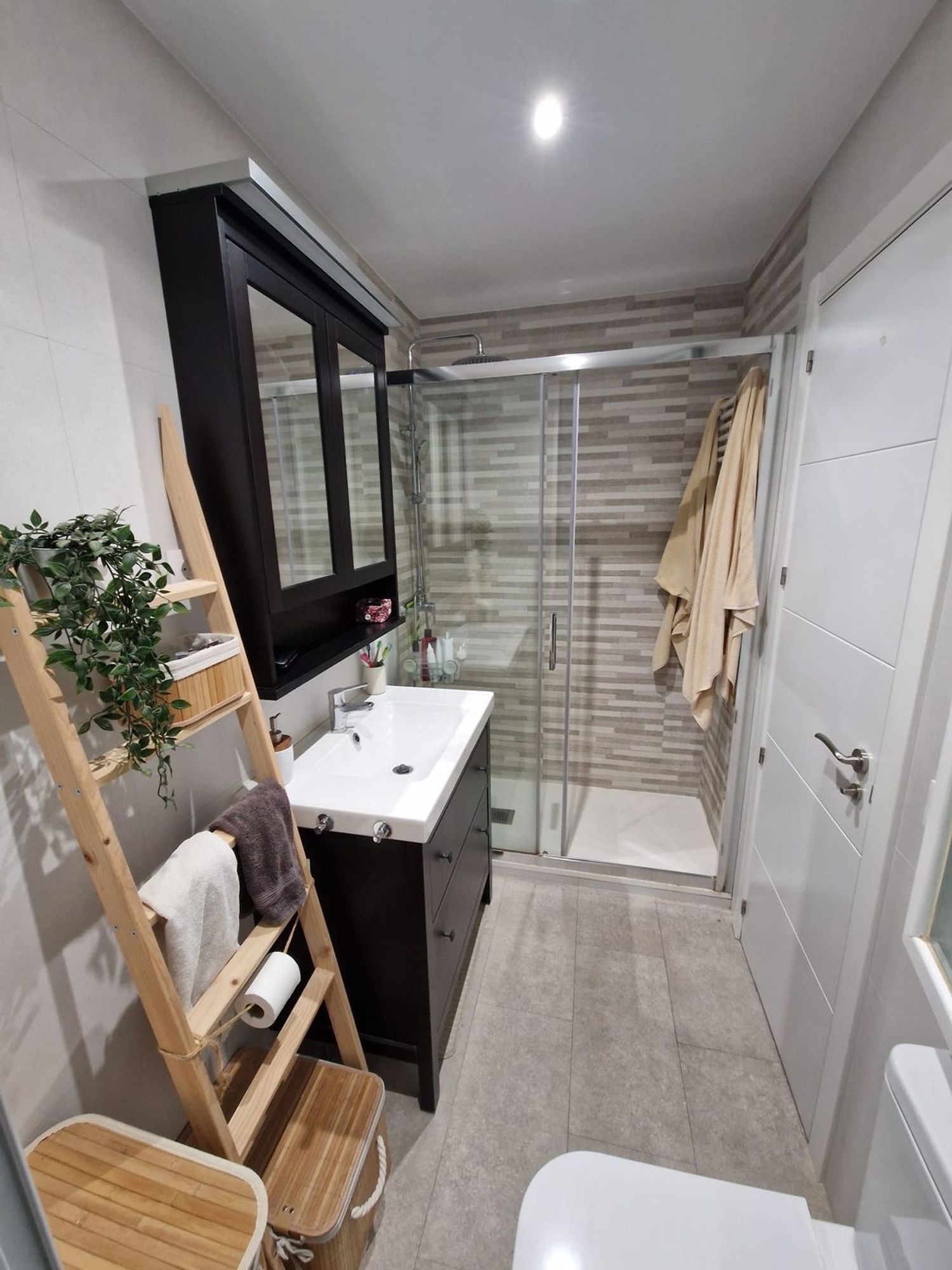 Piso en calle de Modesto Lafuente, 6 - Foto 9