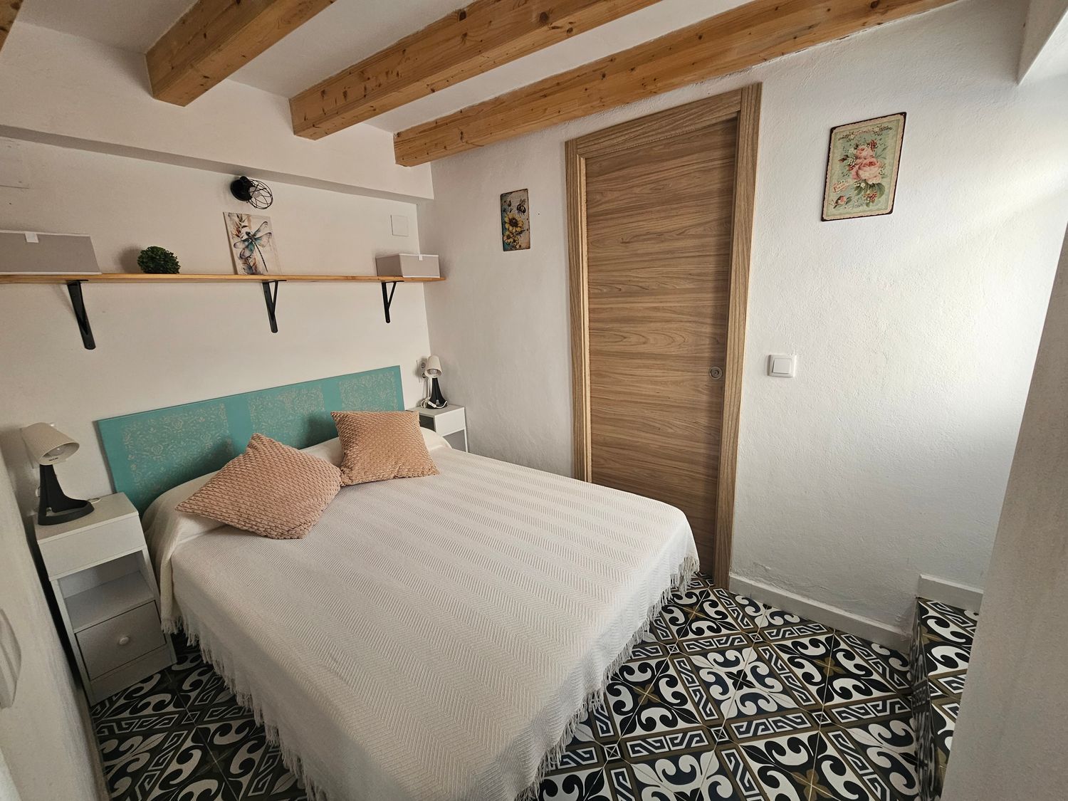 Casa de pueblo en Calle Arsenal, 10, Platja Vila Joiosa, Platja Vila Joiosa - Foto 8