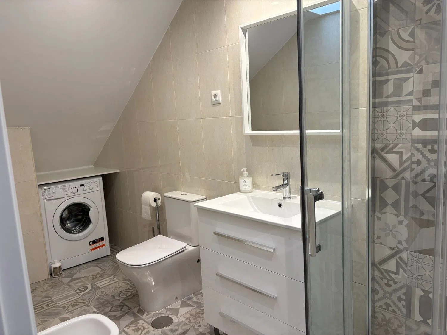 Ático en calle de Miguel del Campo, 11 - Foto 10